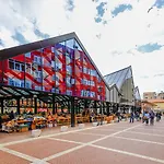 Matias Harmony Old Bazaar Apartment 60M2