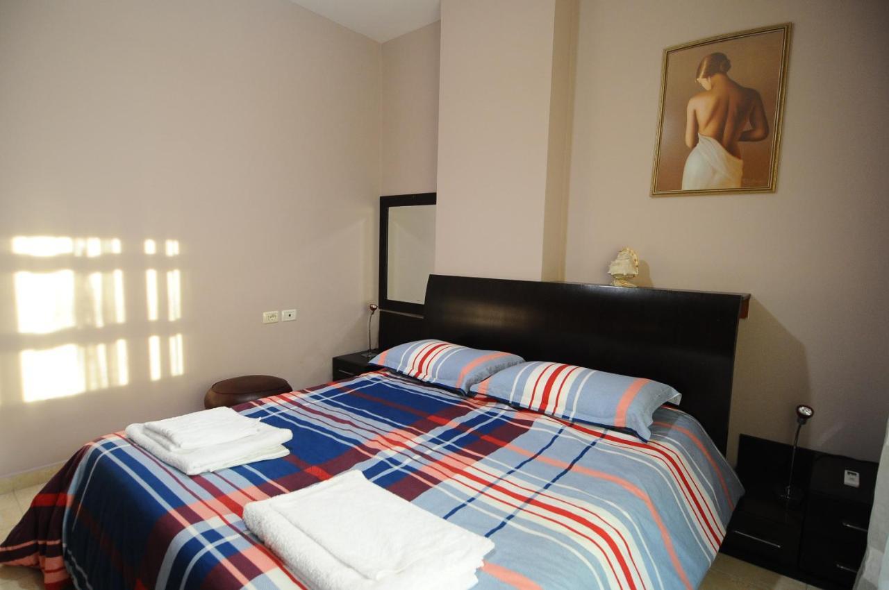 Matias Harmony Old Bazaar 60m2 Apartment *