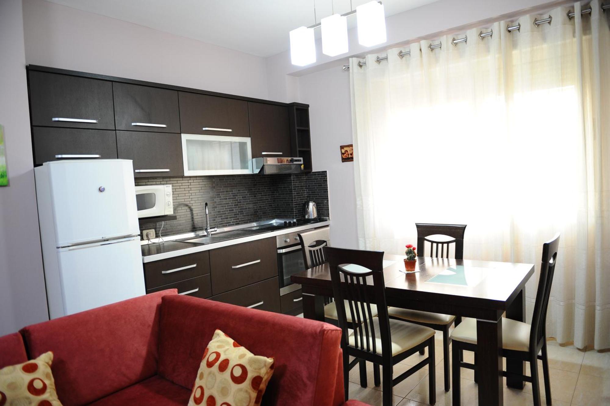 Matias Harmony Old Bazaar 60m2