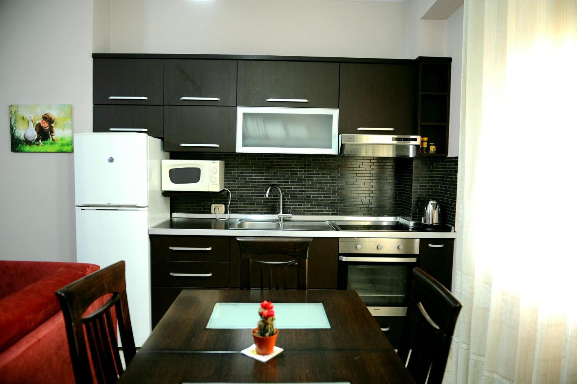 Matias Harmony Old Bazaar 60m2 *