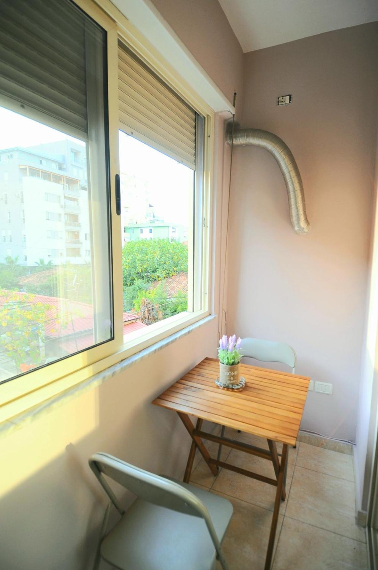 Matias Harmony Old Bazaar 60m2 *