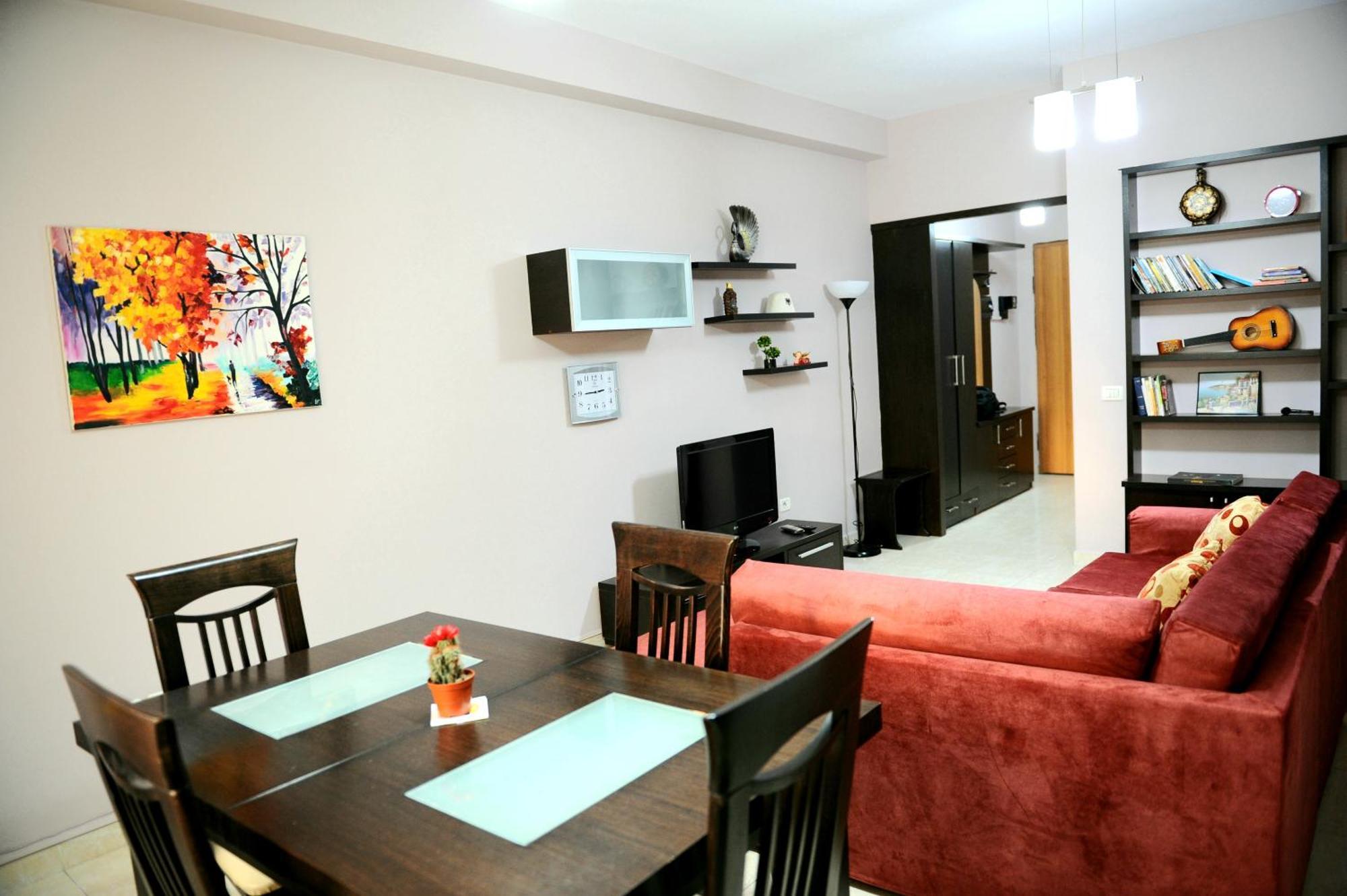 Matias Harmony Old Bazaar 60m2 Apartment *