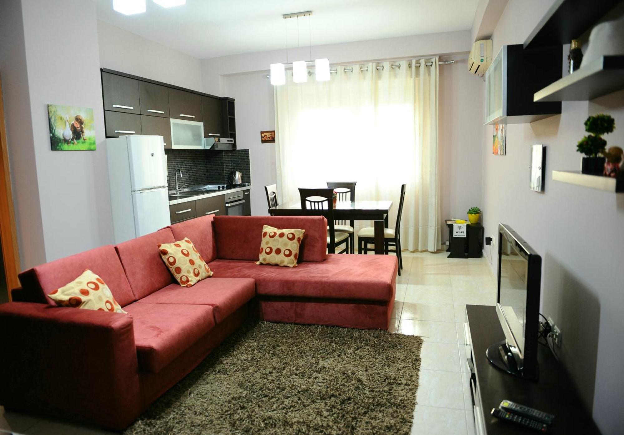 Matias Harmony Old Bazaar 60m2