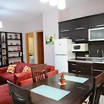 Matias Harmony Old Bazaar Apartment 60M2