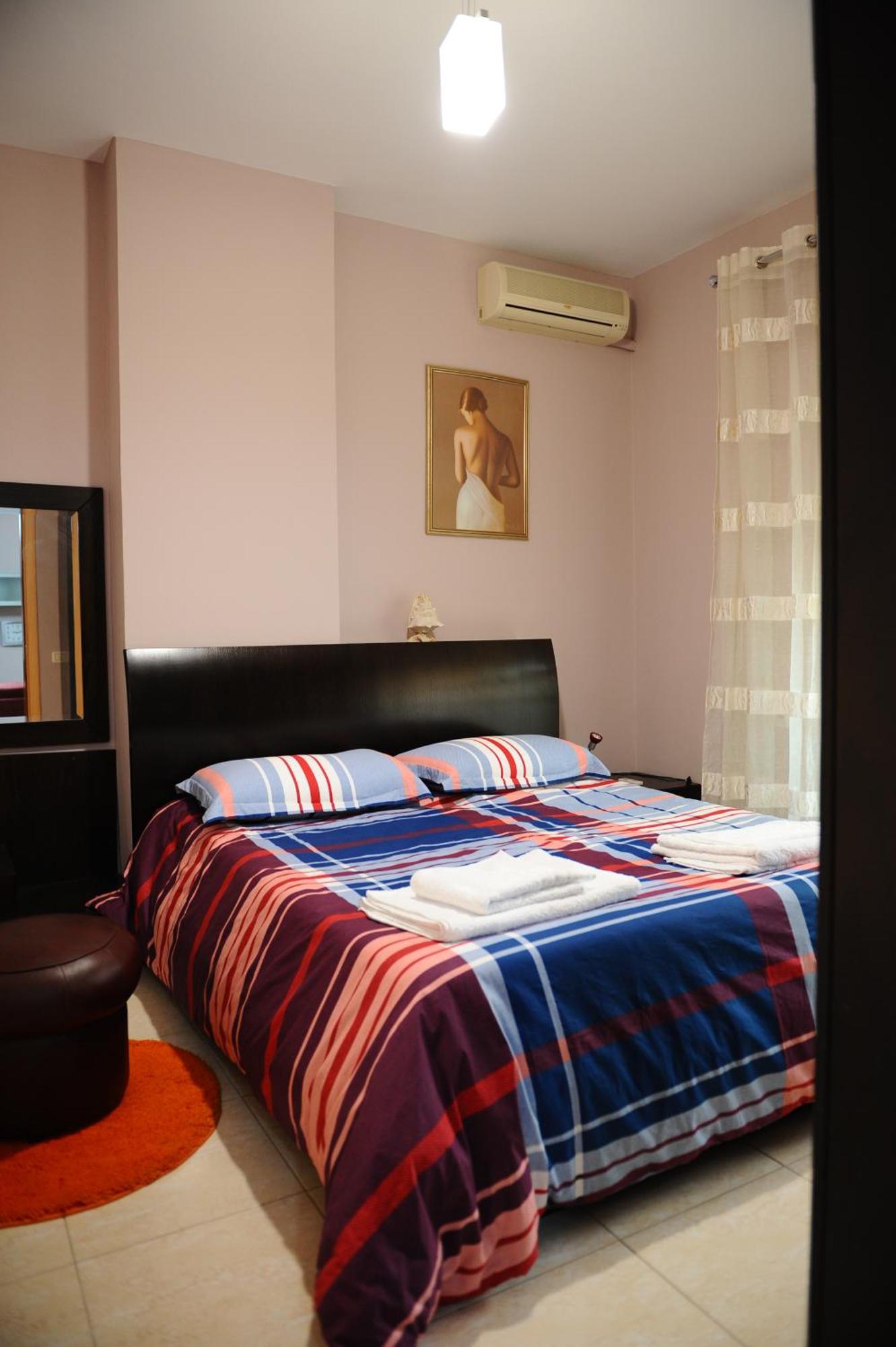 Matias Harmony Old Bazaar 60m2 Tirana